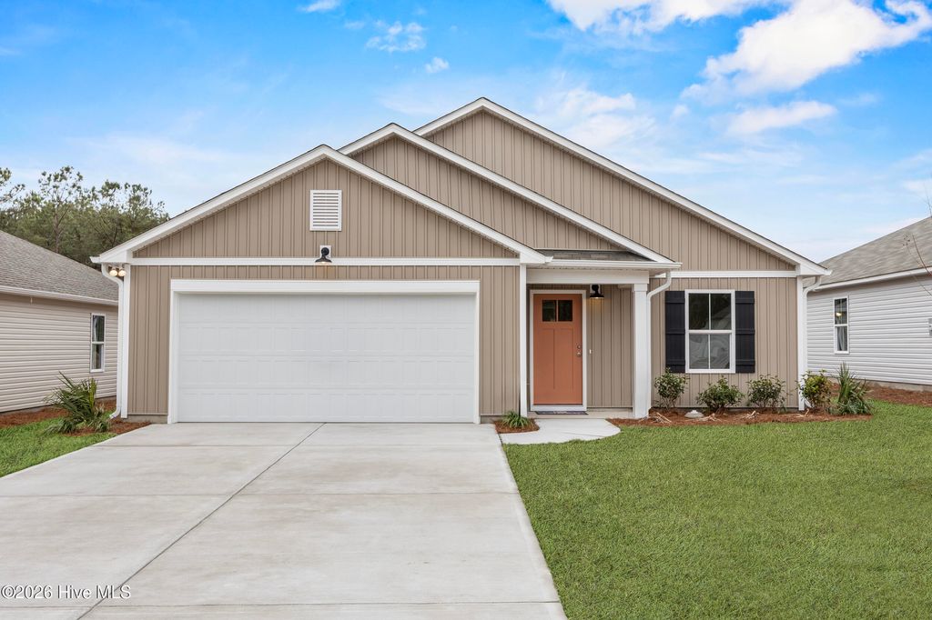 Photo of 1042 Beechridge Drive SW #70, Ocean Isle Beach, NC 28469 (MLS # 100548056)