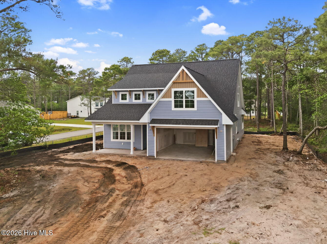 101 Catawba Road