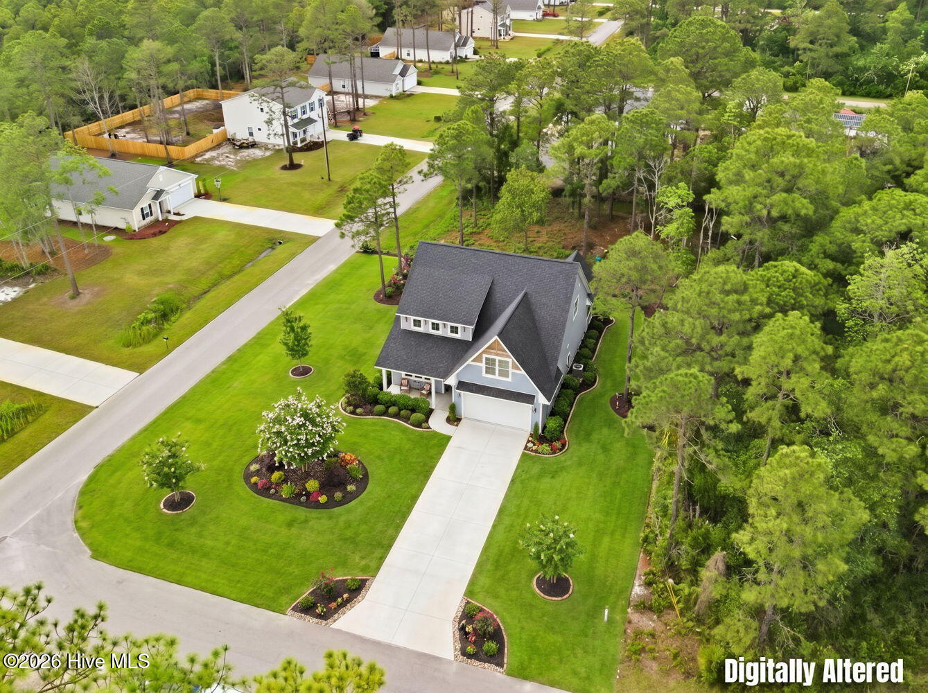101 Catawba Road