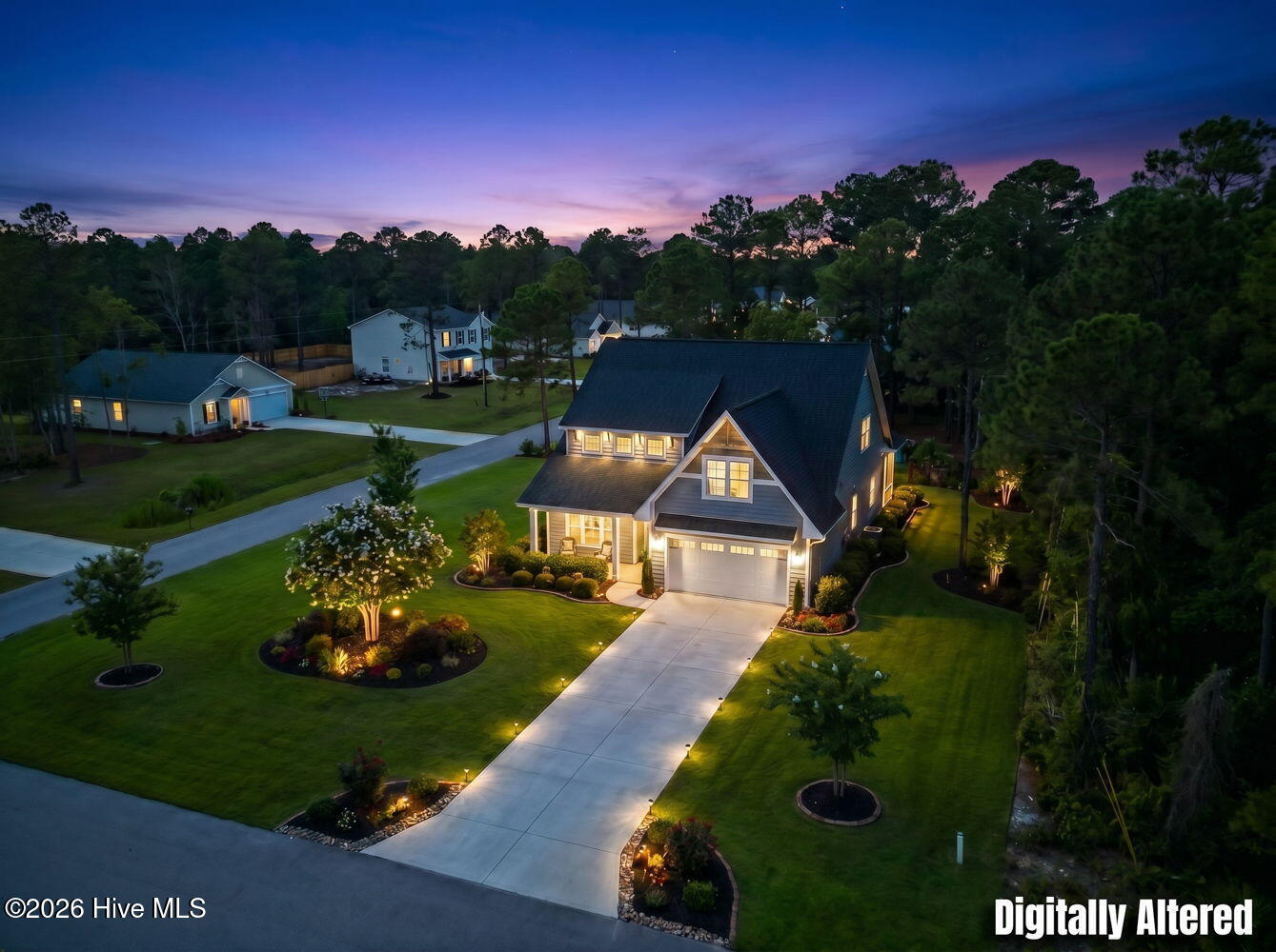 101 Catawba Road