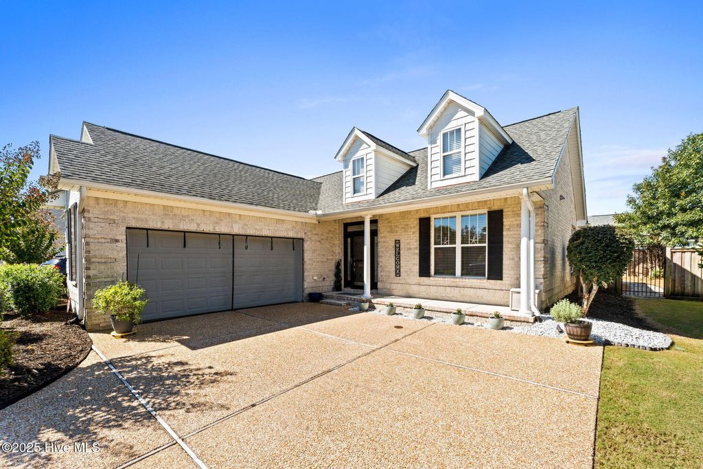Photo of 1013 Garden Club Way, Leland, NC 28451 (MLS # 100528082)