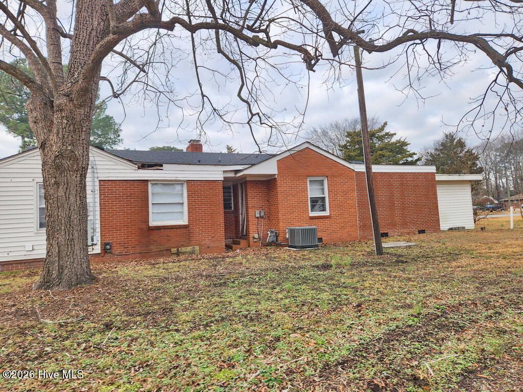 Photo of 901 Cofield Drive, Tarboro, NC 27886 (MLS # 100548672)