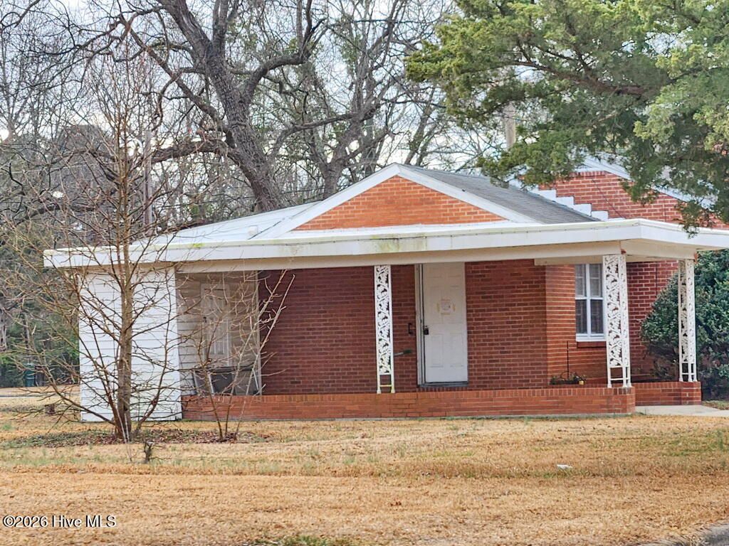 Photo of 901 Cofield Drive, Tarboro, NC 27886 (MLS # 100548672)