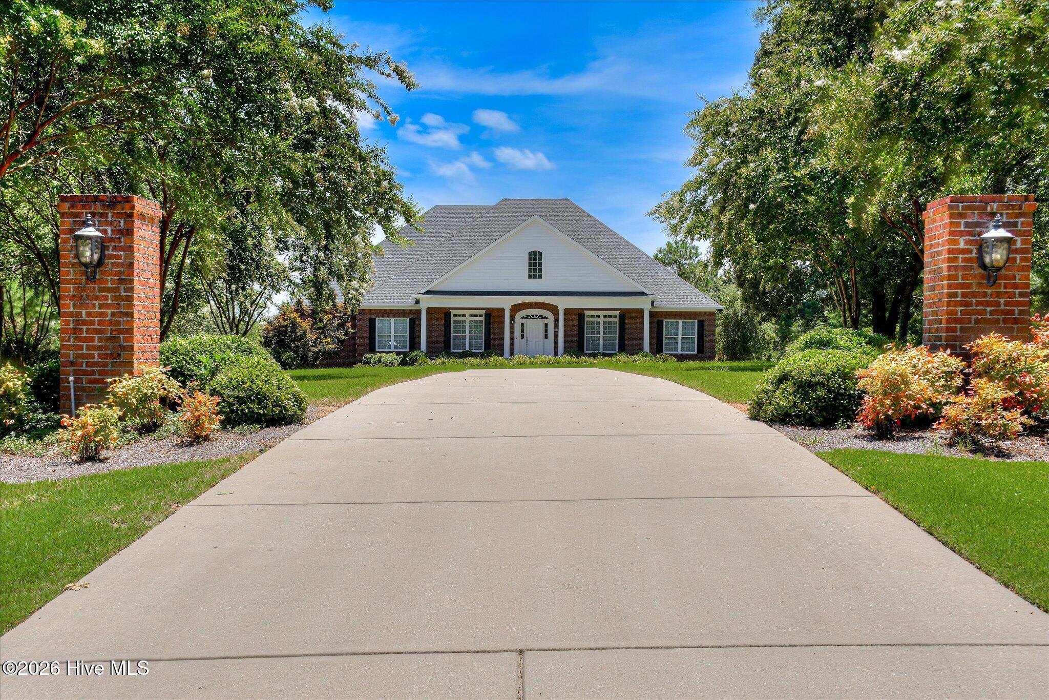 341 Chestnut Brown Court