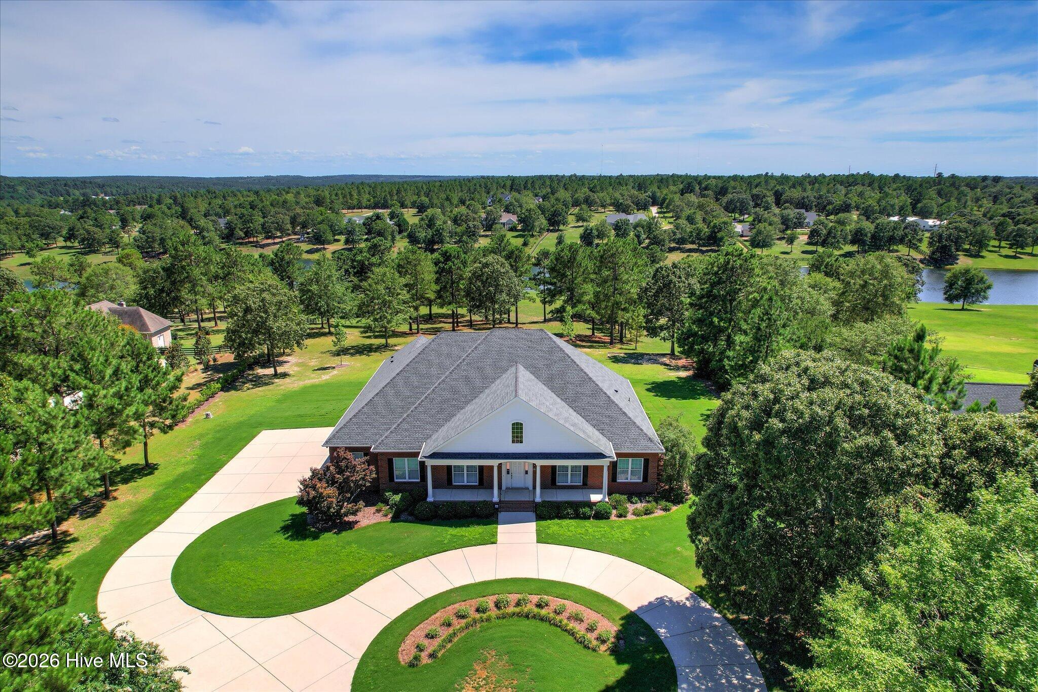 341 Chestnut Brown Court