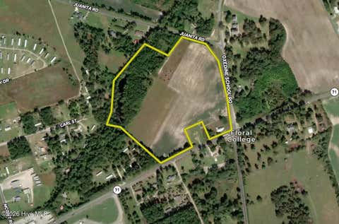 Vacant Land For Sale - 2740 Nc 71 Highway<br/> Maxton, NC 28364
