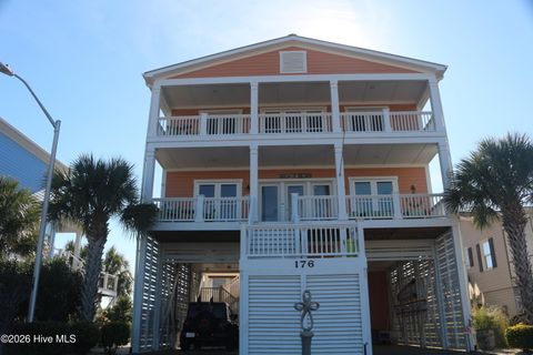 176 Greensboro Street Holden Beach NC 28462
