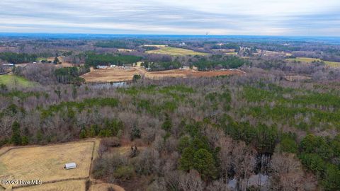 Vacant Land For Sale - 66 ACRES Bradley Road<br/> Broadway, NC 27505