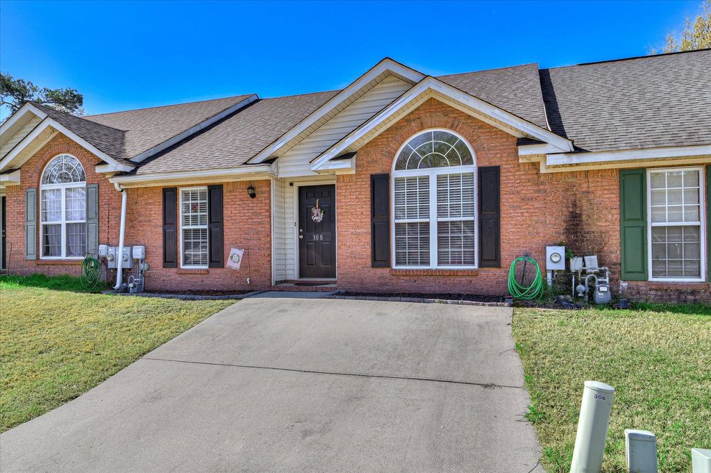 Photo of 308 Hazelnut Drive, Grovetown, GA 30813 (MLS # 553578)