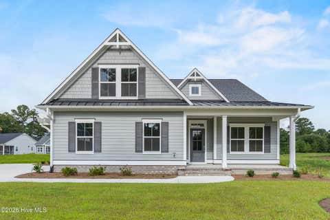 Homes For Sale - 7537 Haddington Place #78<br/> Sunset Beach, NC 28468
