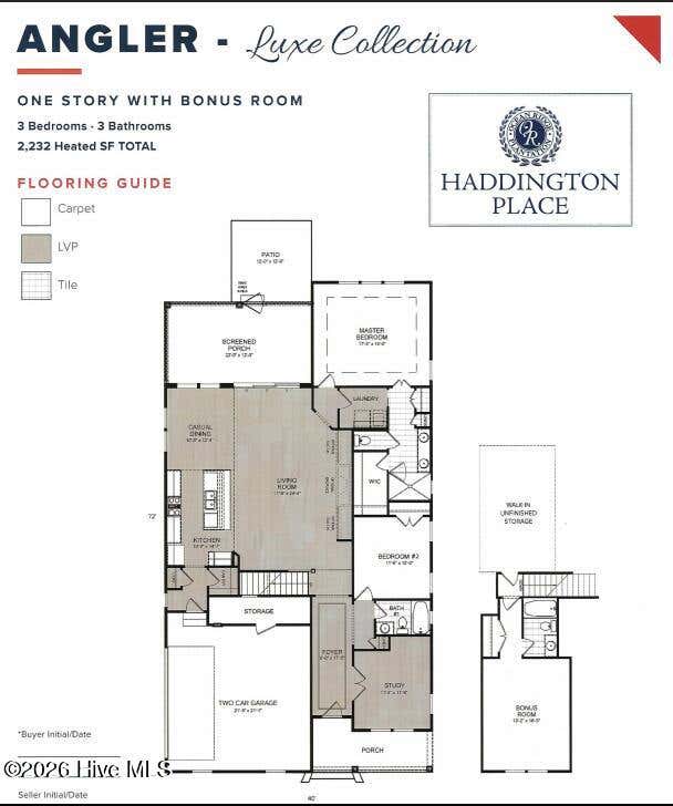 Photo of 7537 Haddington Place SW #78, Sunset Beach, NC 28468 (MLS # 100580940)