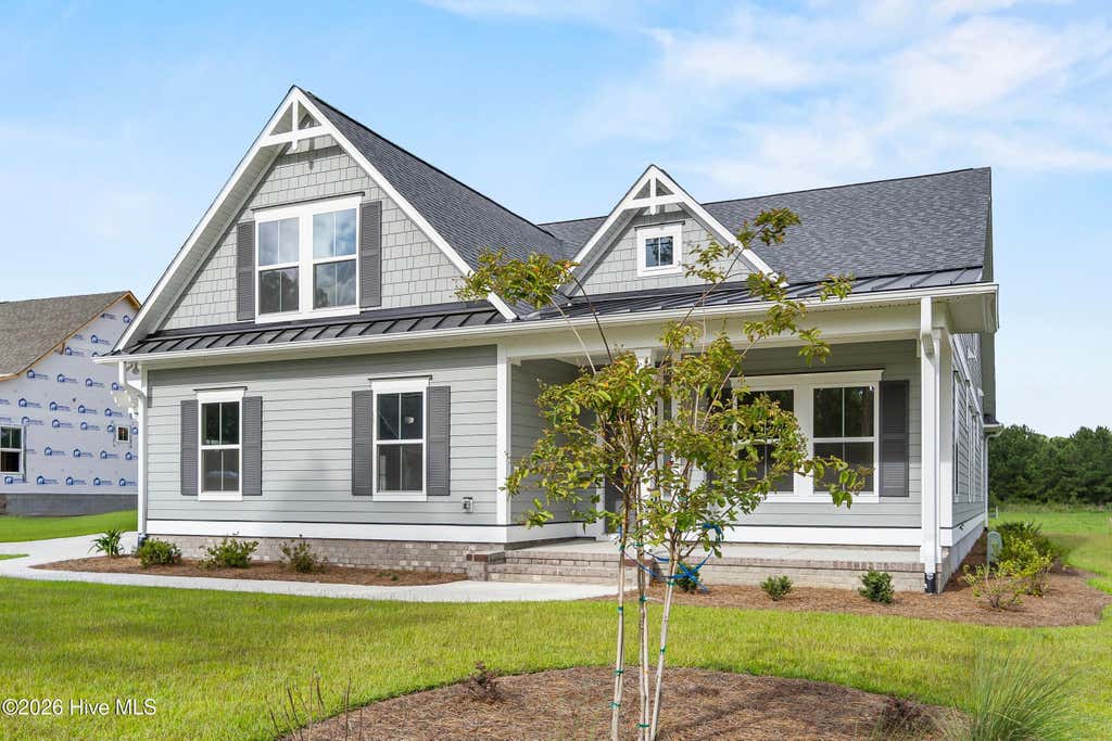 Photo of 7537 Haddington Place SW #78, Sunset Beach, NC 28468 (MLS # 100580940)