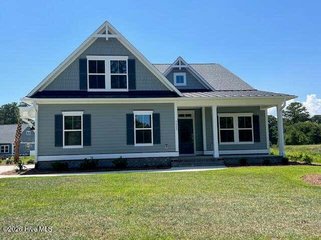 Photo of 7537 Haddington Place SW #78, Sunset Beach, NC 28468 (MLS # 100580940)