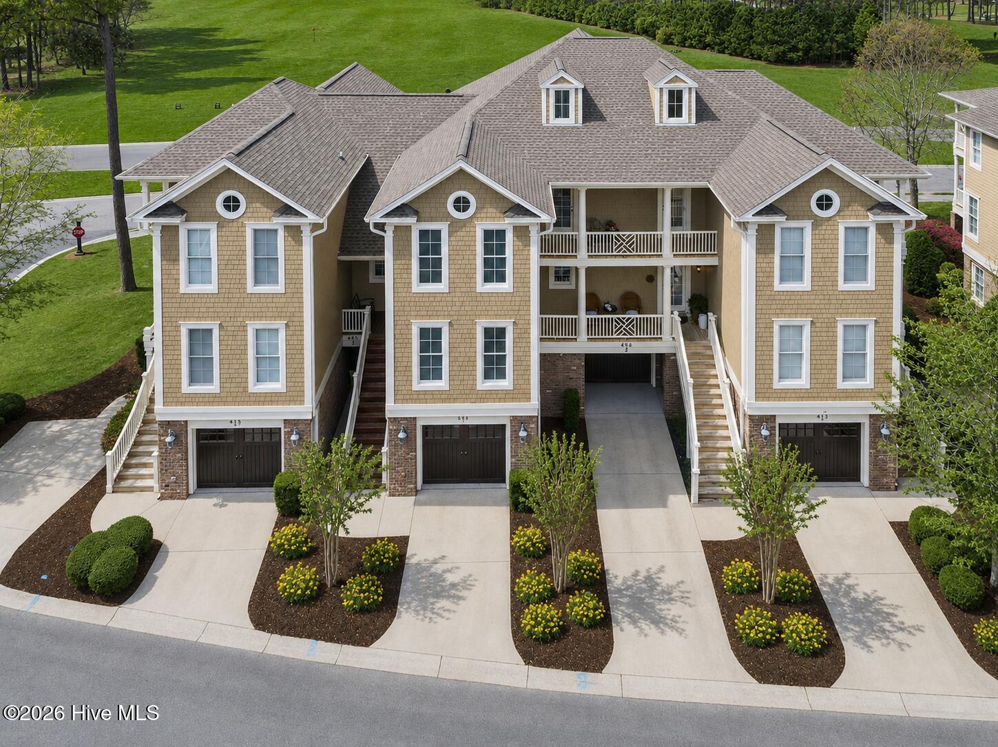 495 River Bluff Drive Unit 3