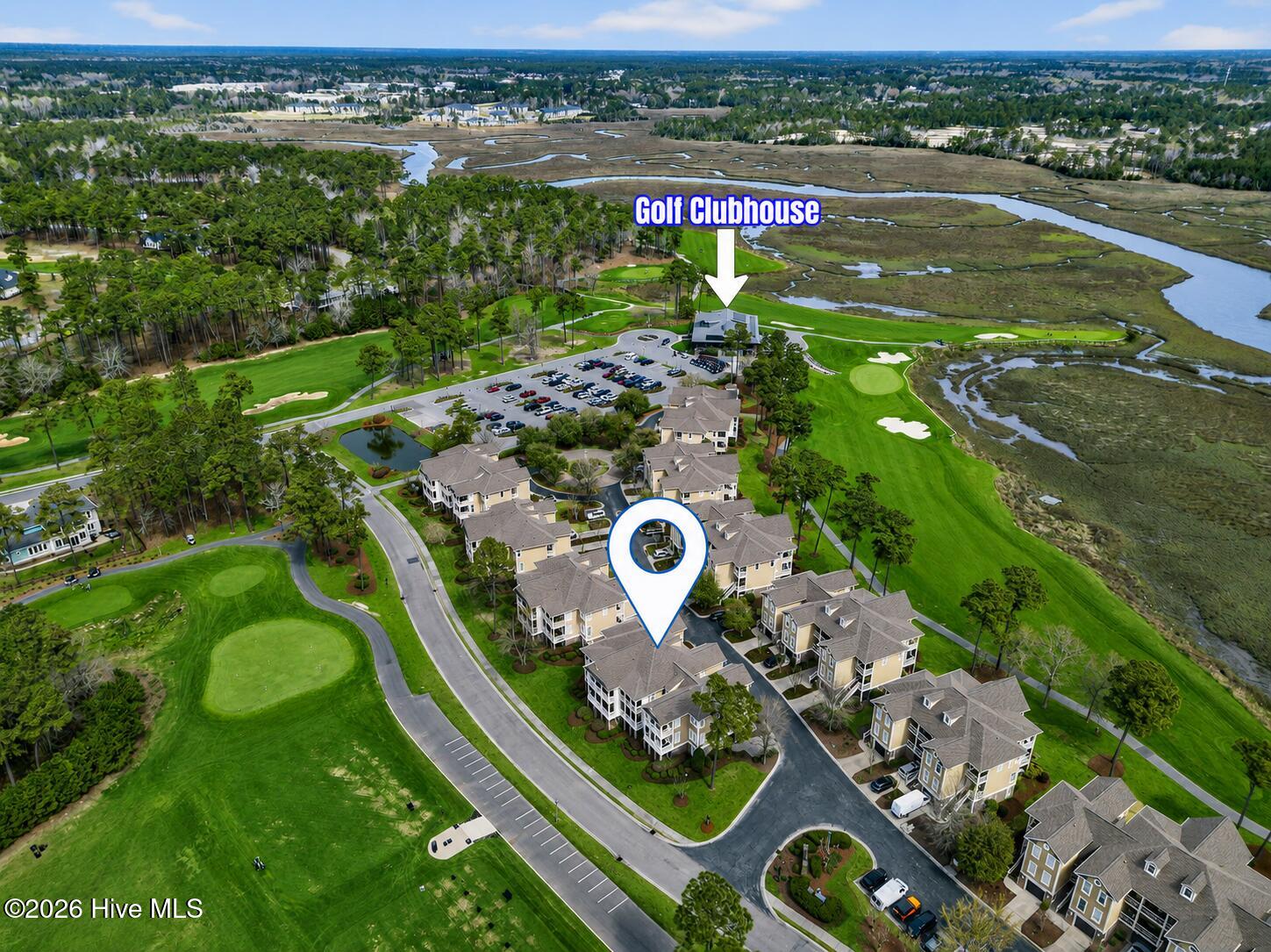 495 River Bluff Drive Unit 3