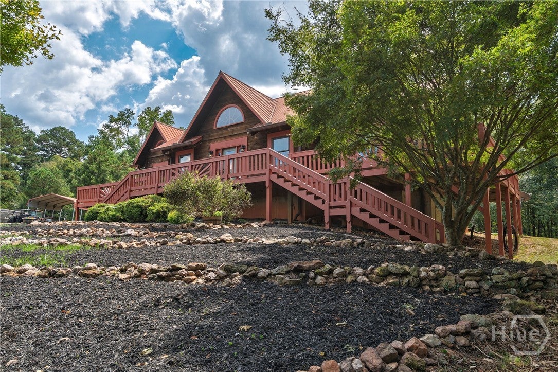 1545 Booger Hill Rd