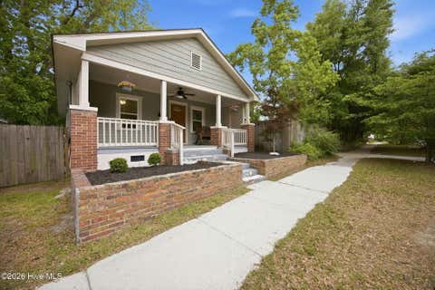 Homes For Sale - 708 S 4th Street<br/> Wilmington, NC 28401
