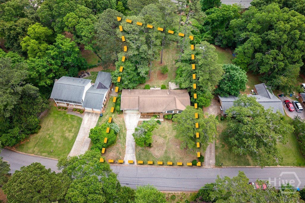 Photo of 265 University Circle, Athens, GA 30605 (MLS # CL363237)