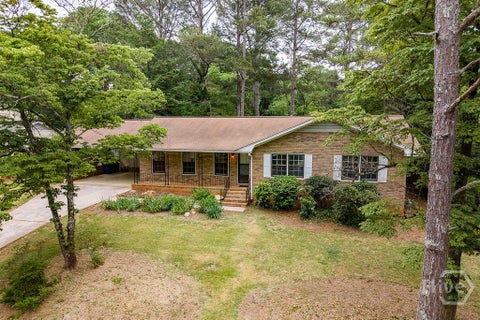 Photo of 265 University Circle, Athens, GA 30605 (MLS # CL363237)