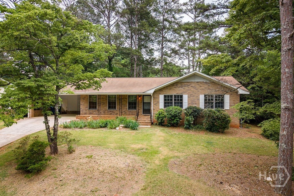 Photo of 265 University Circle, Athens, GA 30605 (MLS # CL363237)
