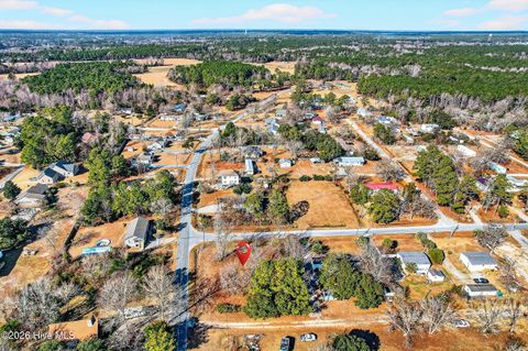 Tiny photo for 00 Watts Landing Road, Hampstead, NC 28443 (MLS # 100548439)