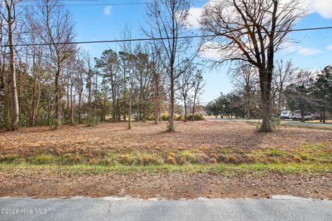 Tiny photo for 00 Watts Landing Road, Hampstead, NC 28443 (MLS # 100548439)