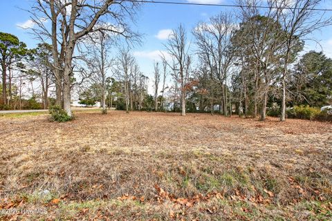Tiny photo for 00 Watts Landing Road, Hampstead, NC 28443 (MLS # 100548439)