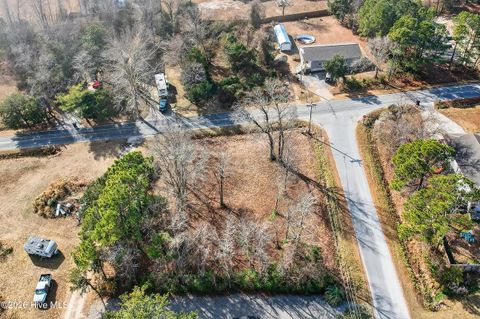 Tiny photo for 00 Watts Landing Road, Hampstead, NC 28443 (MLS # 100548439)