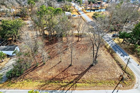 Tiny photo for 00 Watts Landing Road, Hampstead, NC 28443 (MLS # 100548439)