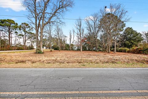 Tiny photo for 00 Watts Landing Road, Hampstead, NC 28443 (MLS # 100548439)