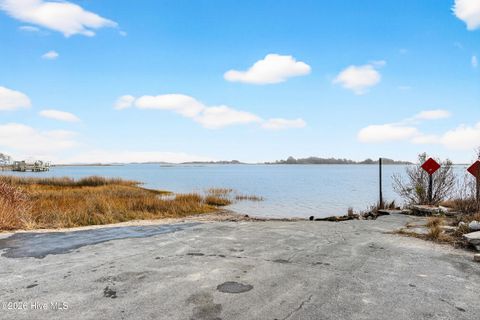 Tiny photo for 00 Watts Landing Road, Hampstead, NC 28443 (MLS # 100548439)