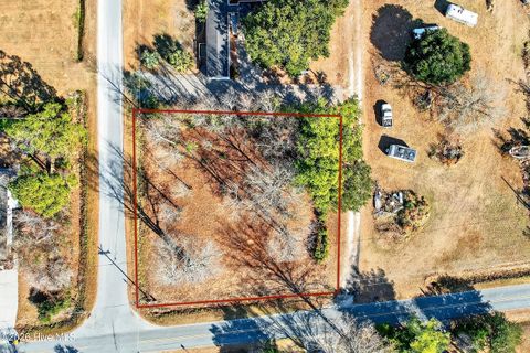 Tiny photo for 00 Watts Landing Road, Hampstead, NC 28443 (MLS # 100548439)