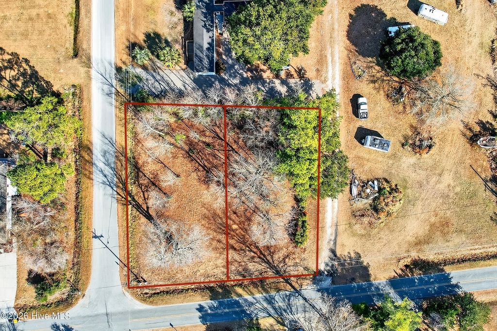 Photo of 00 Watts Landing Road, Hampstead, NC 28443 (MLS # 100548439)