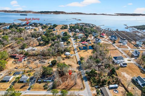 Tiny photo for 00 Watts Landing Road, Hampstead, NC 28443 (MLS # 100548439)