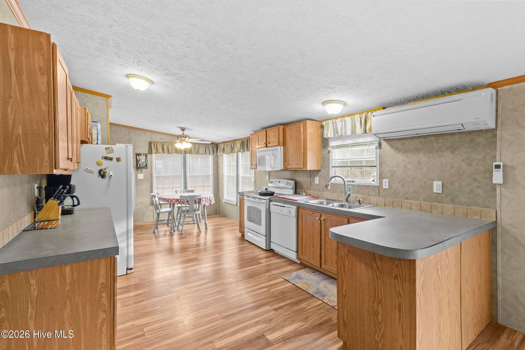 Photo of 415 Country Acres Road, Grifton, NC 28530 (MLS # 100555435)