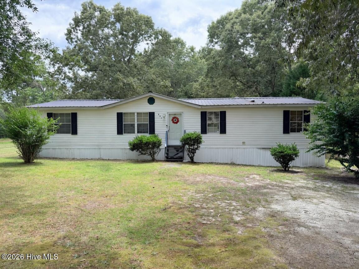 251 Cox Road