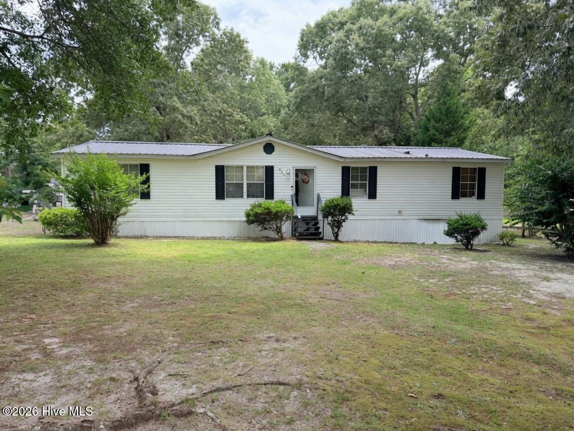 251 Cox Road