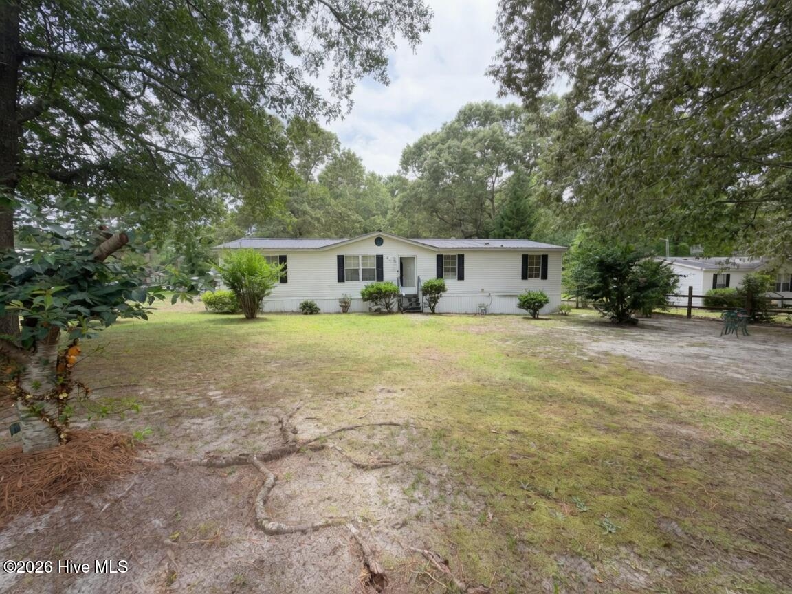 251 Cox Road