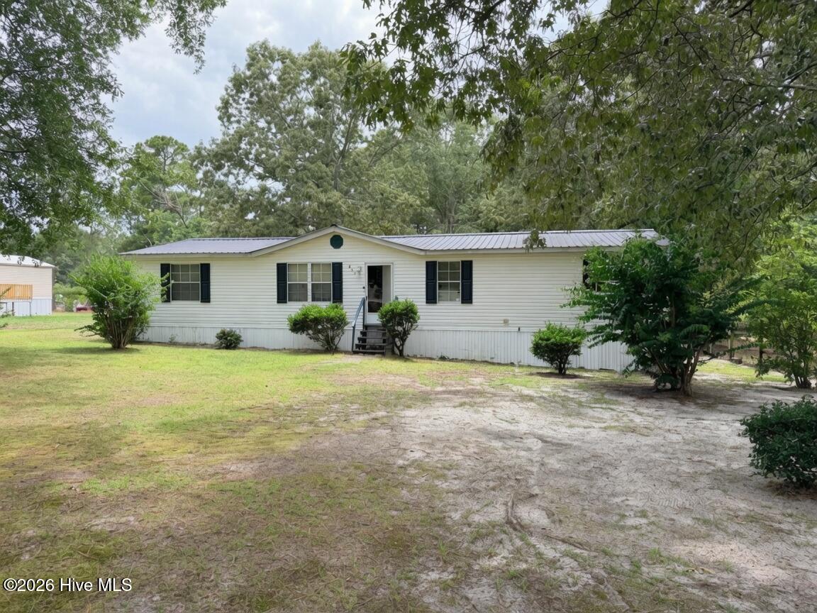 251 Cox Road