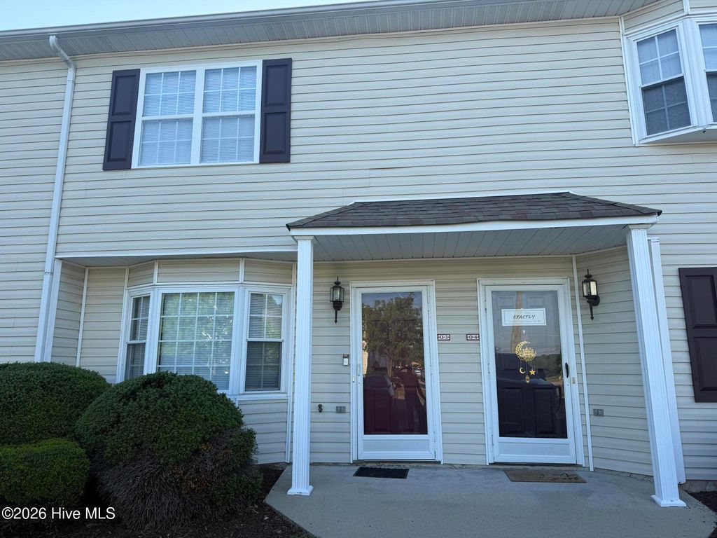 Photo of 4001 Cobblestone Drive #O-3, Greenville, NC 27834 (MLS # 100570616)