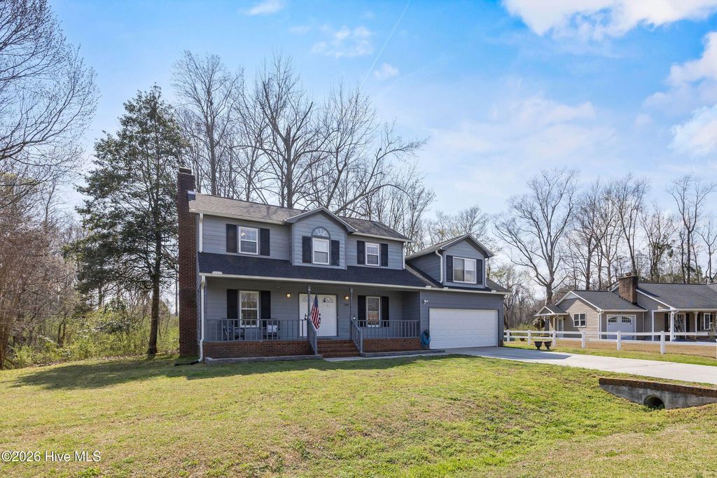 Photo of 808 Gadwell Loop, Jacksonville, NC 28540 (MLS # 100560649)