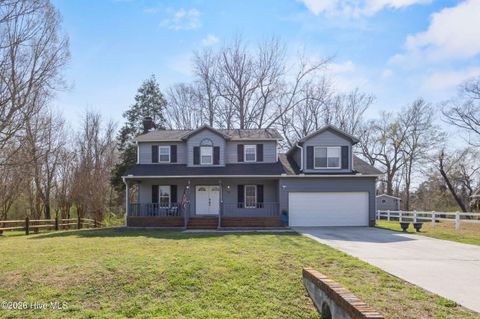Photo of 808 Gadwell Loop, Jacksonville, NC 28540 (MLS # 100560649)