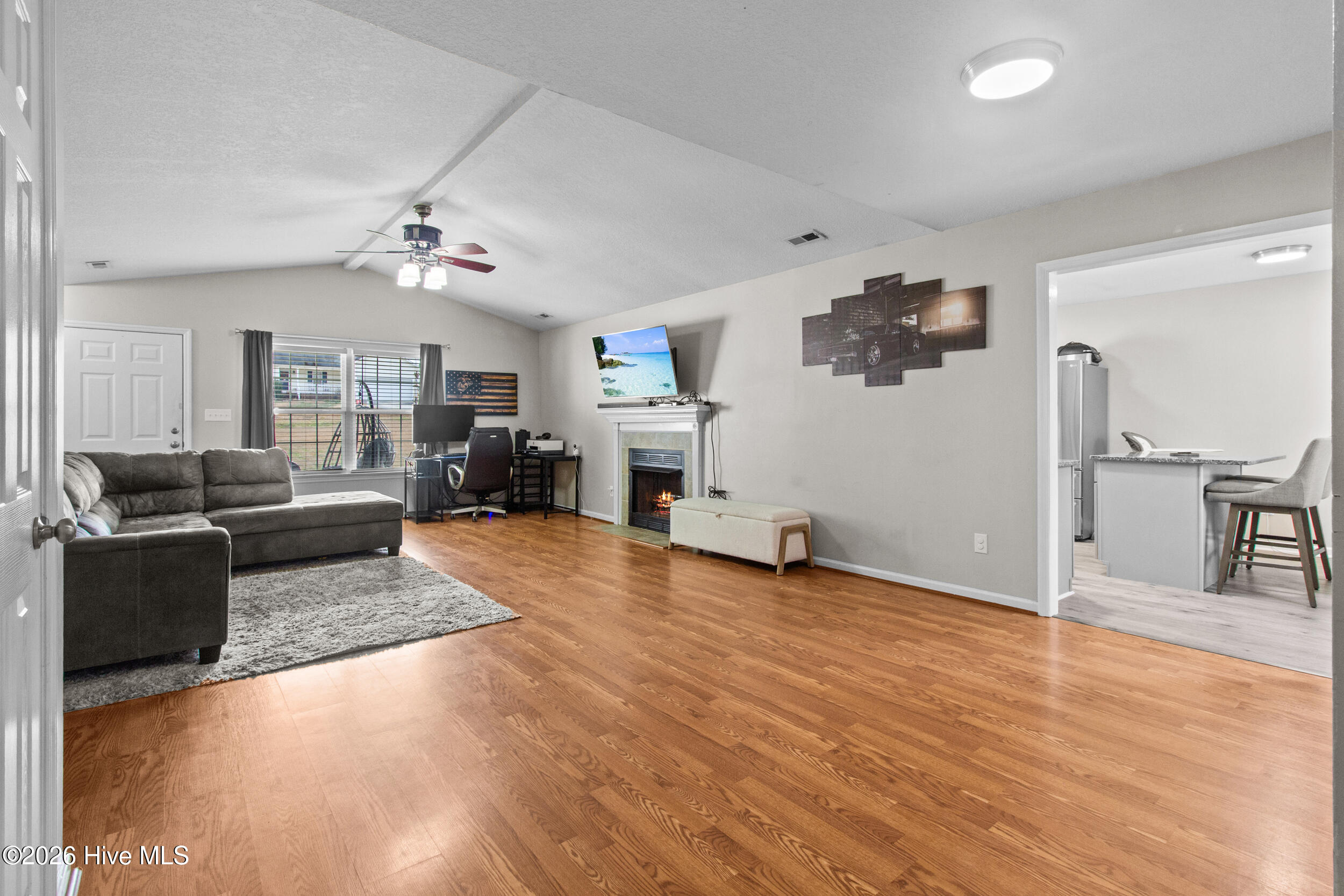 106 Cobalt Stream Court