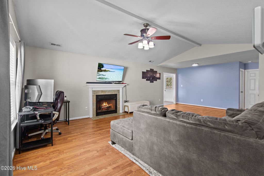 Photo of 106 Cobalt Stream Court, Jacksonville, NC 28546 (MLS # 100548560)