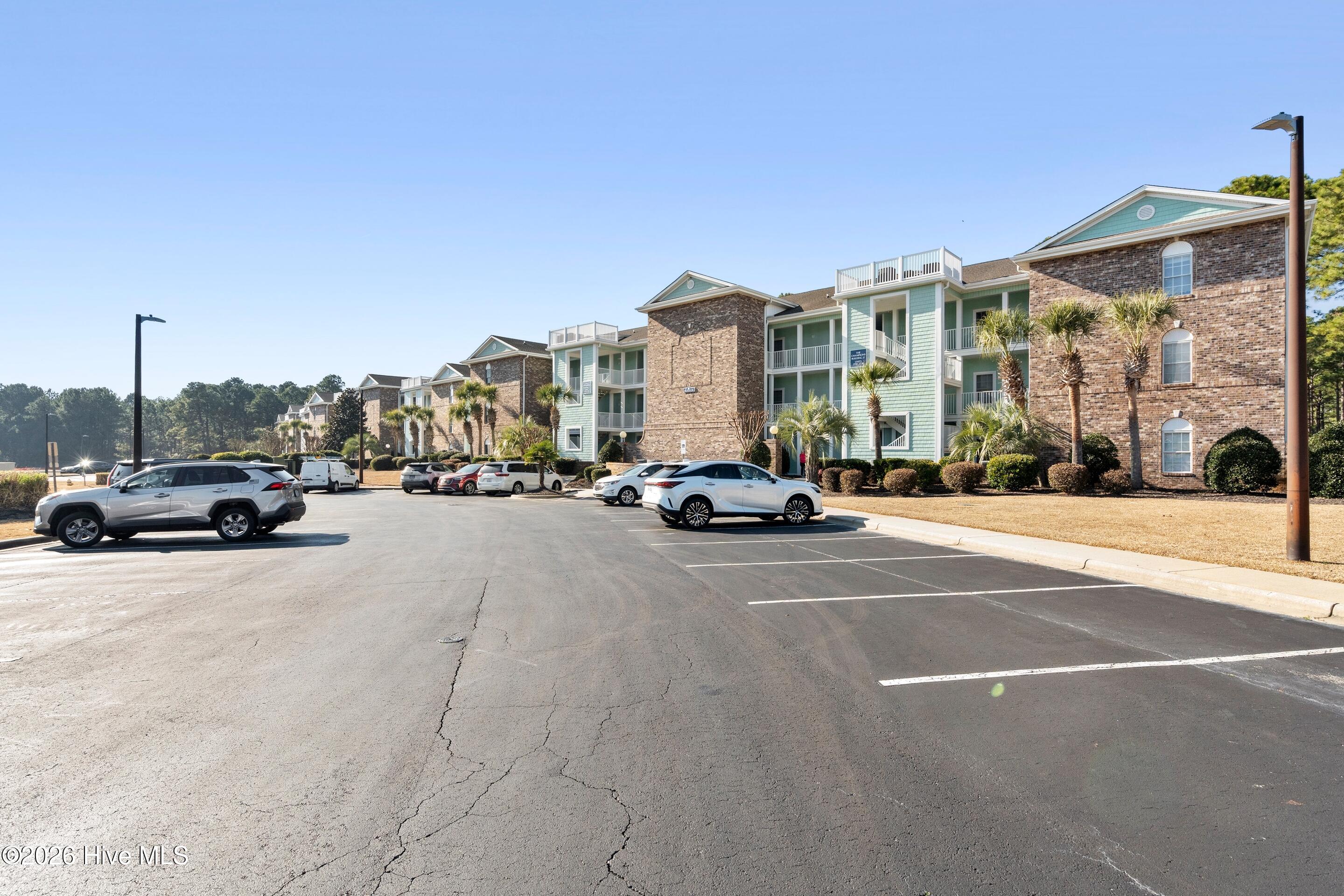 140 Avian Drive Apt 3706