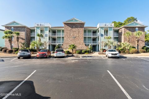 Condo For Sale - 140 Avian Drive #APT 3706<br/> Sunset Beach, NC 28468