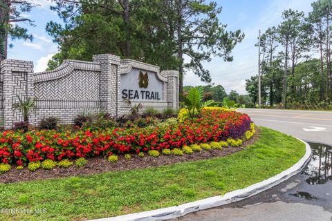 140 Avian Drive Apt 3706 Sunset Beach NC 28468