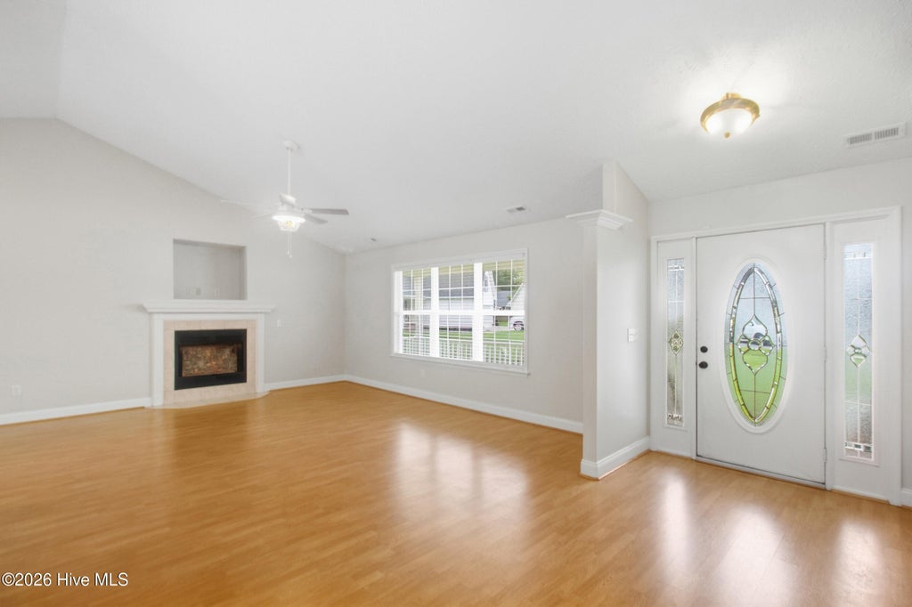 Photo of 117 Clearbrook Way, New Bern, NC 28562 (MLS # 100606706)
