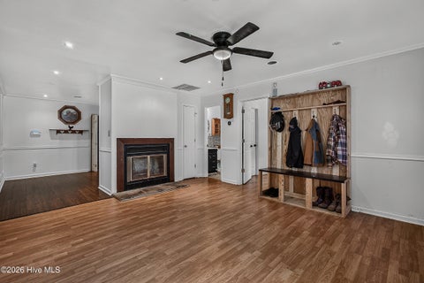 Tiny photo for 122 Mill Pond Road, Jacksonville, NC 28546 (MLS # 100603733)