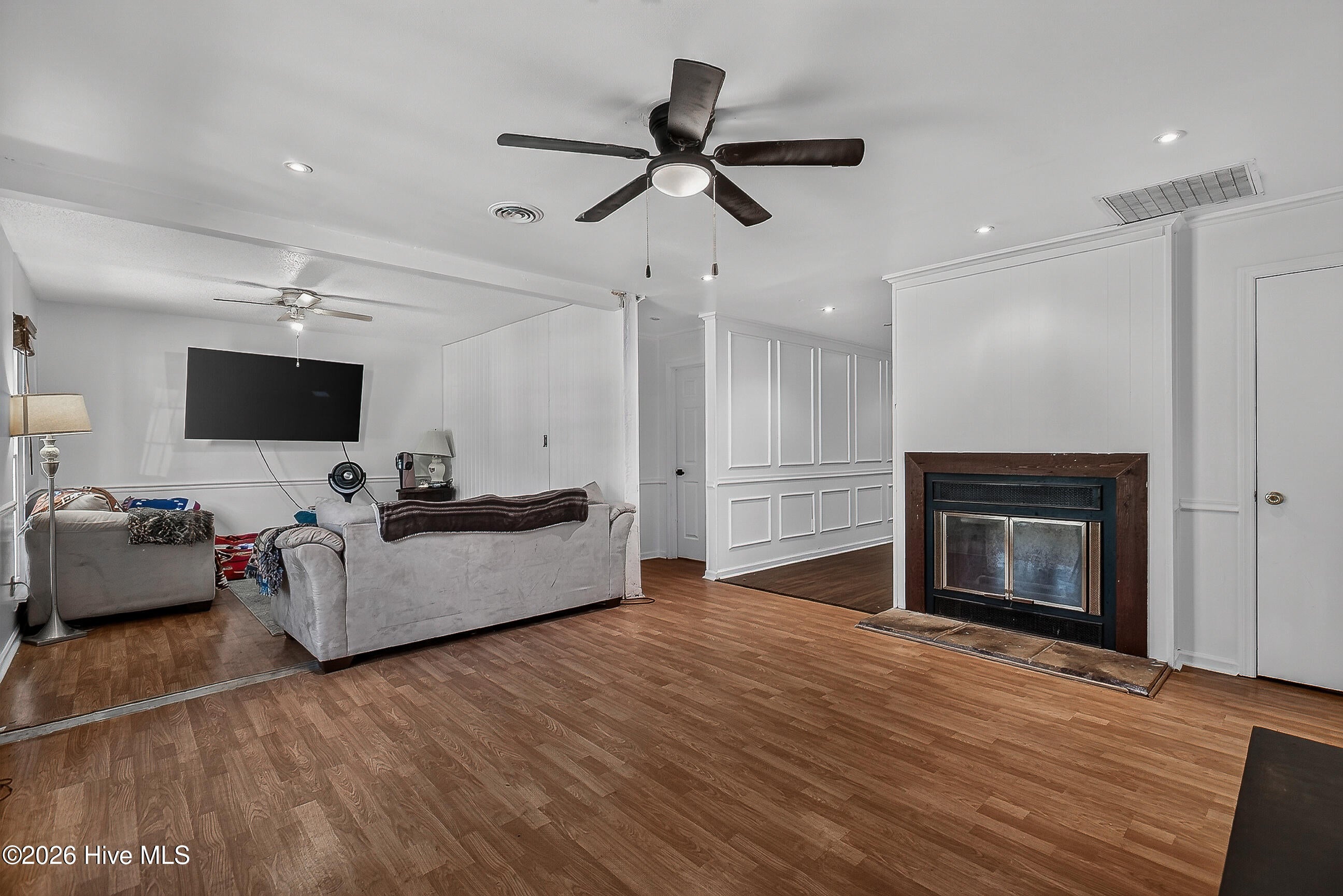 122 Mill Pond Road